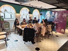 -纳鲁孜·新疆特色餐厅(上海悦荟广场店)