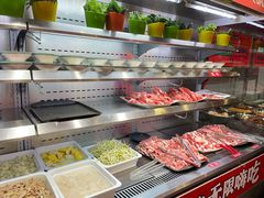 -潮牛岛·潮汕鲜切牛肉自助火锅(无锡首店)