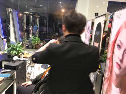 -京世沙龙