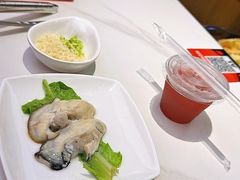 -牛品福潮汕牛肉火锅(旺庄店)
