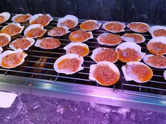 -炭烤麻里·臻选自助烤肉料理(观音桥大融城店)