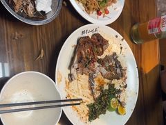 -88号小吃店·经典云南菜·地道纳西美食