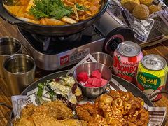 -Dak's 炸鸡(远景路店)