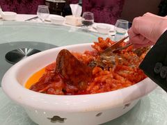 松鼠桂鱼-亢龙太子酒轩(东湖店)