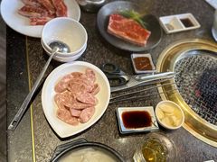 -正苑26年海鲜烤肉•牛尾汤汤饭(东港店)