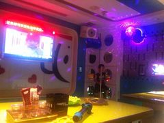 -欢乐迪KTV(泉秀店)