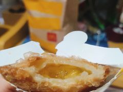 -麦当劳(民盈·国贸城店)