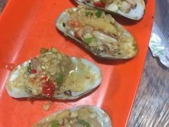 -覃记海鲜美食餐厅