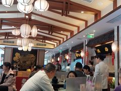 -春发生饭店·非遗(南院门店)