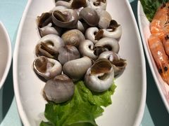 -高佳庄·舟山海鲜(海景旗舰店)