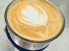 -CUBIC3三立方咖啡(西岸凤巢店)