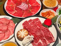 -韩时烤肉(枫蓝店)