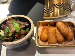 -锦尚阁烤鱼(望京新荟城店)