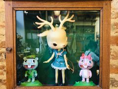 -六月花园咖啡馆(中关村东路店)