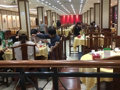 大堂-海岛渔村大酒店(云霄路店)
