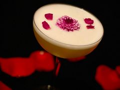 -wann lounge 低温慢煮牛排·清吧