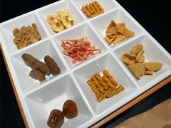 -探鱼·鲜青椒爽麻烤鱼(领展购物广场店)
