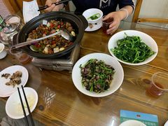 -龚师傅土菜馆.地道农家菜(魅力湘西店)