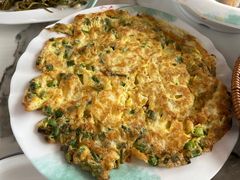 -途肴·老农饭庄(百里峡店)