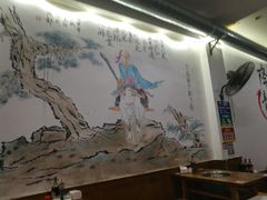 -盖帮鳝鱼串串(东郊记忆店)