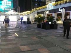 -HALO广场(梨园路店)