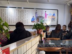 -八两八金·莱芜特色炒鸡(市南漳浦路店)