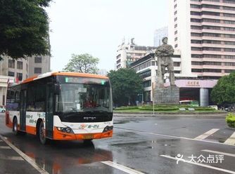 承载几代“老广”记忆的广州公交老牌线路13路线于8月