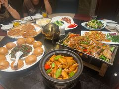 -金龙寨(解西店)