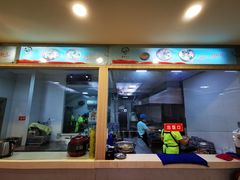 门面-夏家合汁(天润花园小区店)