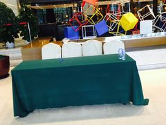 -苏州西交利物浦大学国际会议中心