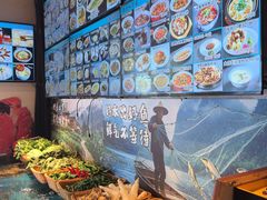 -芳芳私房菜·精做淮扬菜(承德路店)