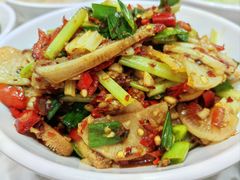 -红色湘菜馆(春风店)