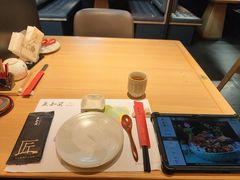 -匠和风精致料理(春熙路群光广场店)
