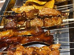 -那些年一起吃串的地方烧烤(观前街店)