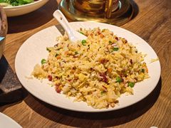 -大潮淮·淮扬菜(何园旗舰店)