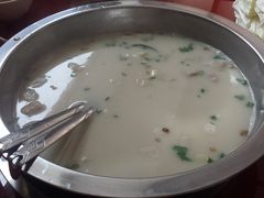 -四川简阳羊肉汤火锅(望花路西里店)