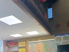 -徽三说·土徽菜·中国徽菜连锁品牌(一中店)