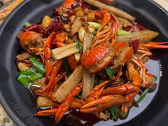 -聚味瞿记·龙虾堂(梅溪湖店)