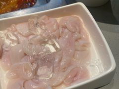 -海底捞火锅(高新活力汇店)