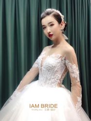 -艾慕婚纱礼服馆(和平店)