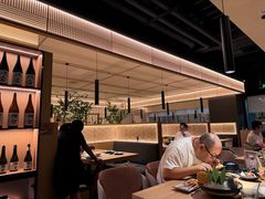 -德川家日本料理(中关村寰太大厦店)