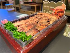 -季季山·云南野生菌火锅(上海首店)