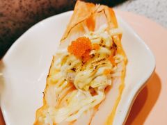 -争鲜回转寿司(金桥家乐福店)