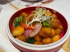 -虾饺妹·酒家(海珠广场店)