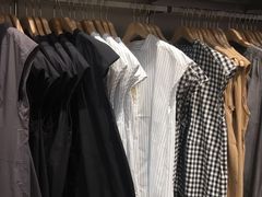 -MUJI无印良品(华贸店)