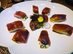 -广东道至正餐厅(区庄店)