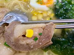 -珠海科技学院-旧饭堂