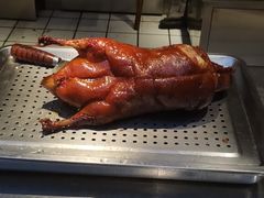 -川骄海鲜自助(河东店)