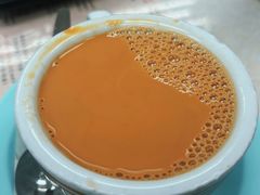 -金凤茶餐厅(湾仔店)