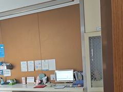 -圣贝口腔医院(高新院区)